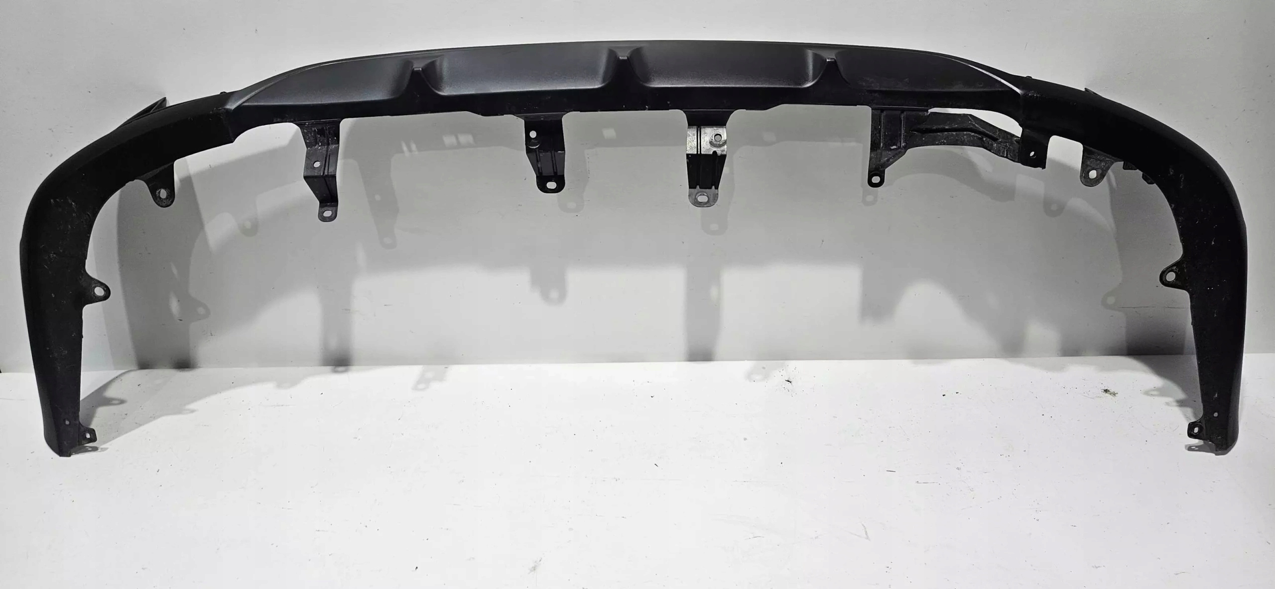 SPOILER Paraurti accessori posteriore LEXUS RX IV LIFT