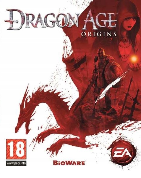Dragon Age Origins Pl Pc Klucz Origin