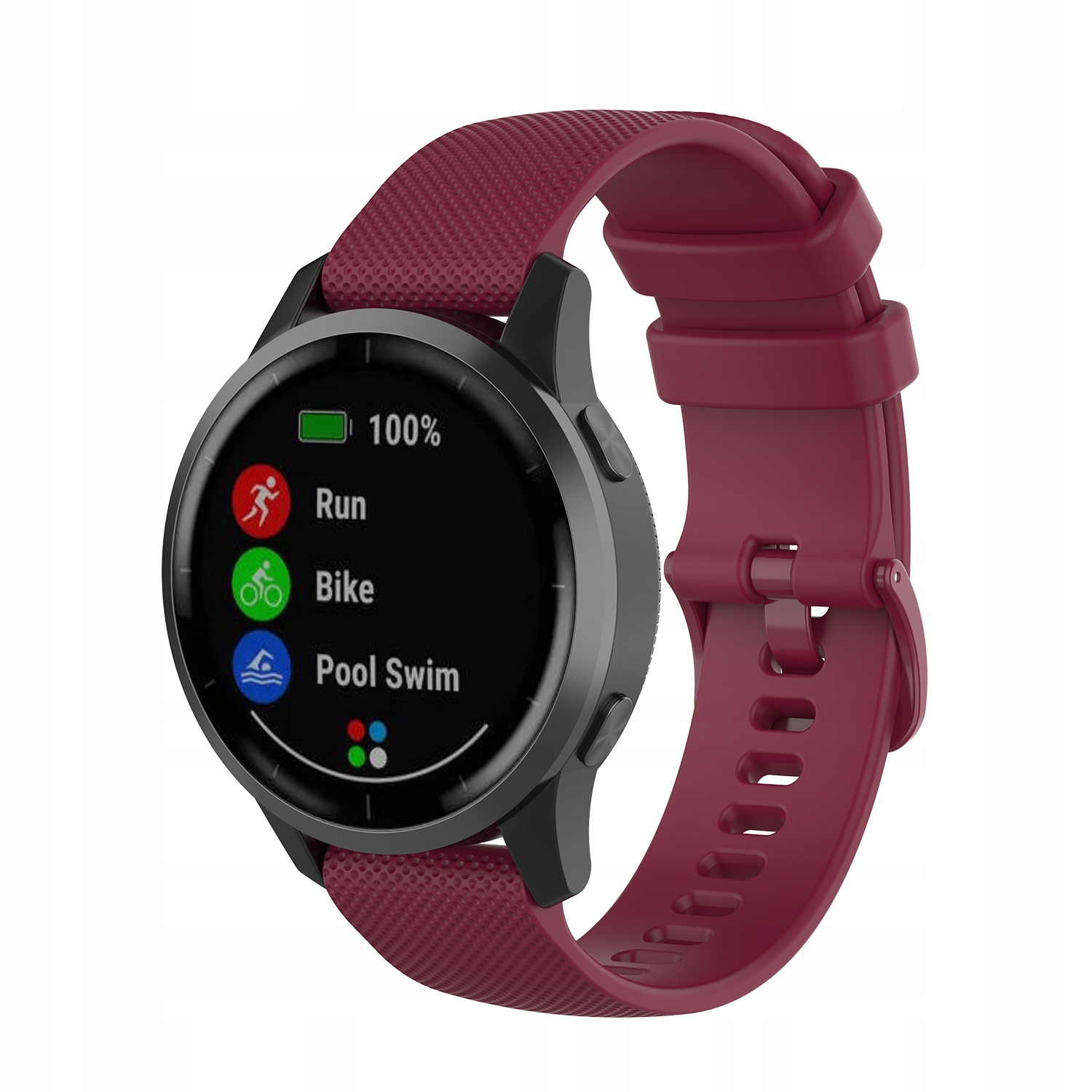 Garmin Venu Garmin Vivoactive 4s Cycling Garmin Vivoactive 4s