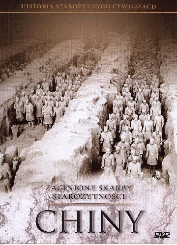 Historia Starożytnych Cywilizacji: Chiny