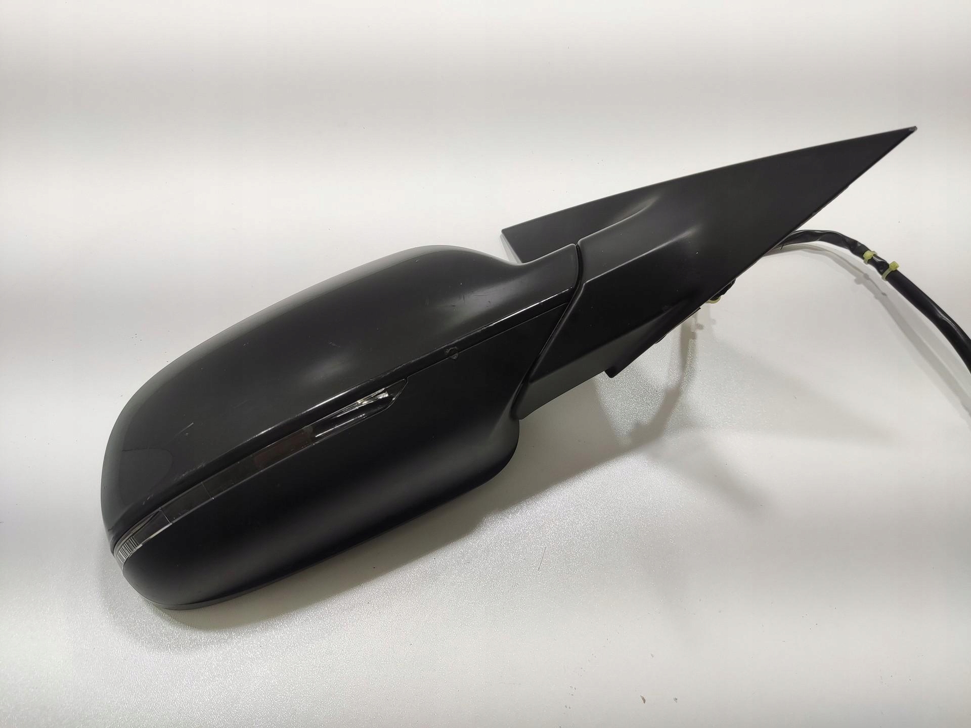 mirror right electrics AUDI A3 8P CABRIO 2008-2013 10 of cables