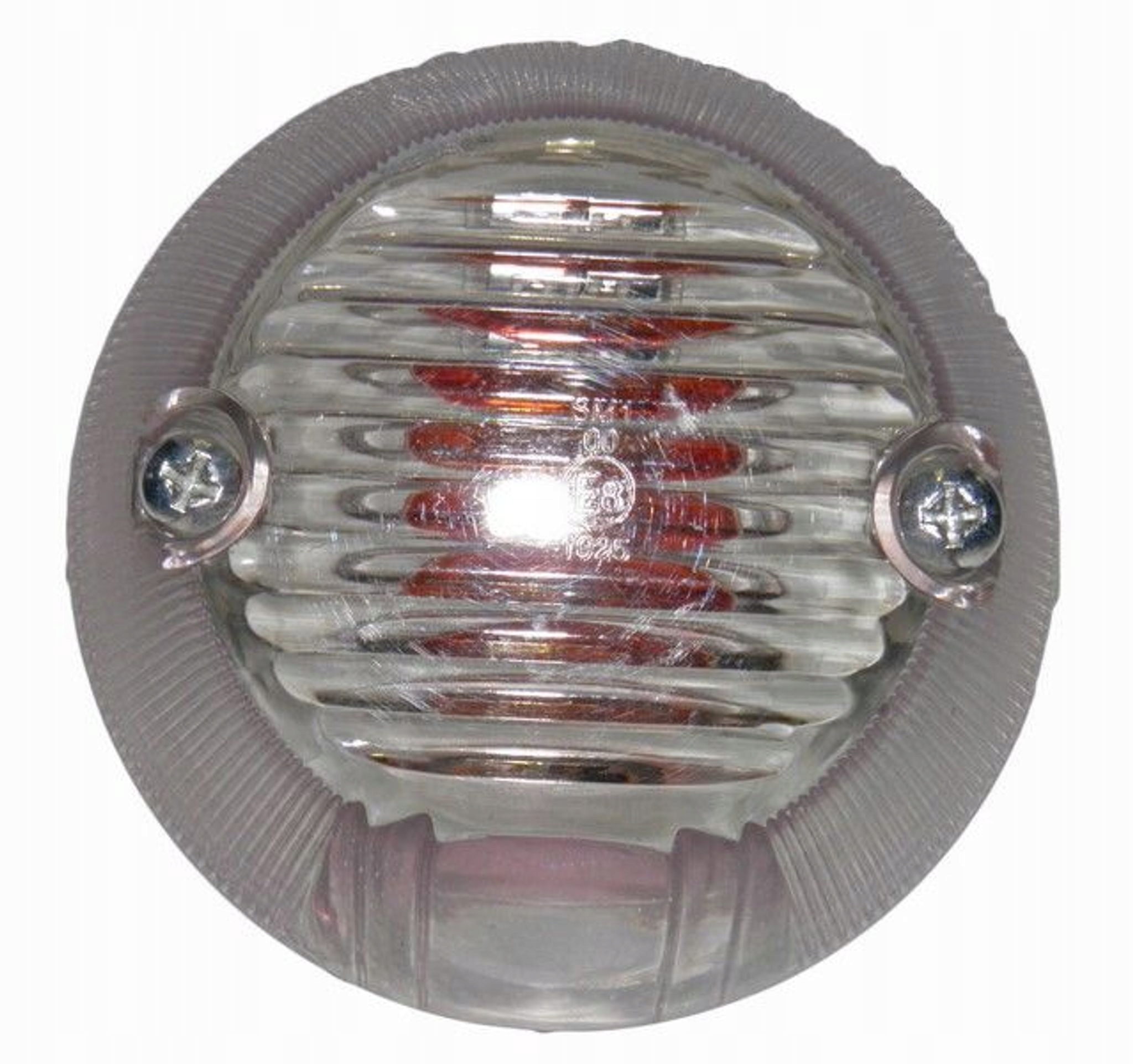 LAMPA KIERUNKU MAN TGA TGX DO BLOTNIKA OKRAGLA