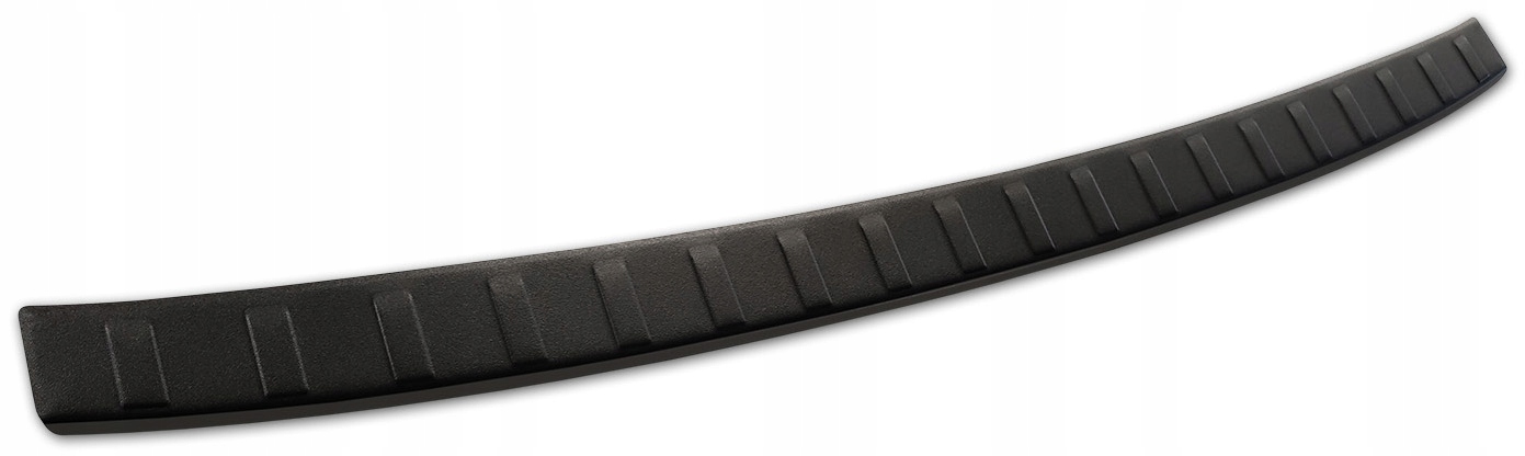 Renault Megane E-tech 2022 – Ochranná Lišta Na Zadní Nárazník