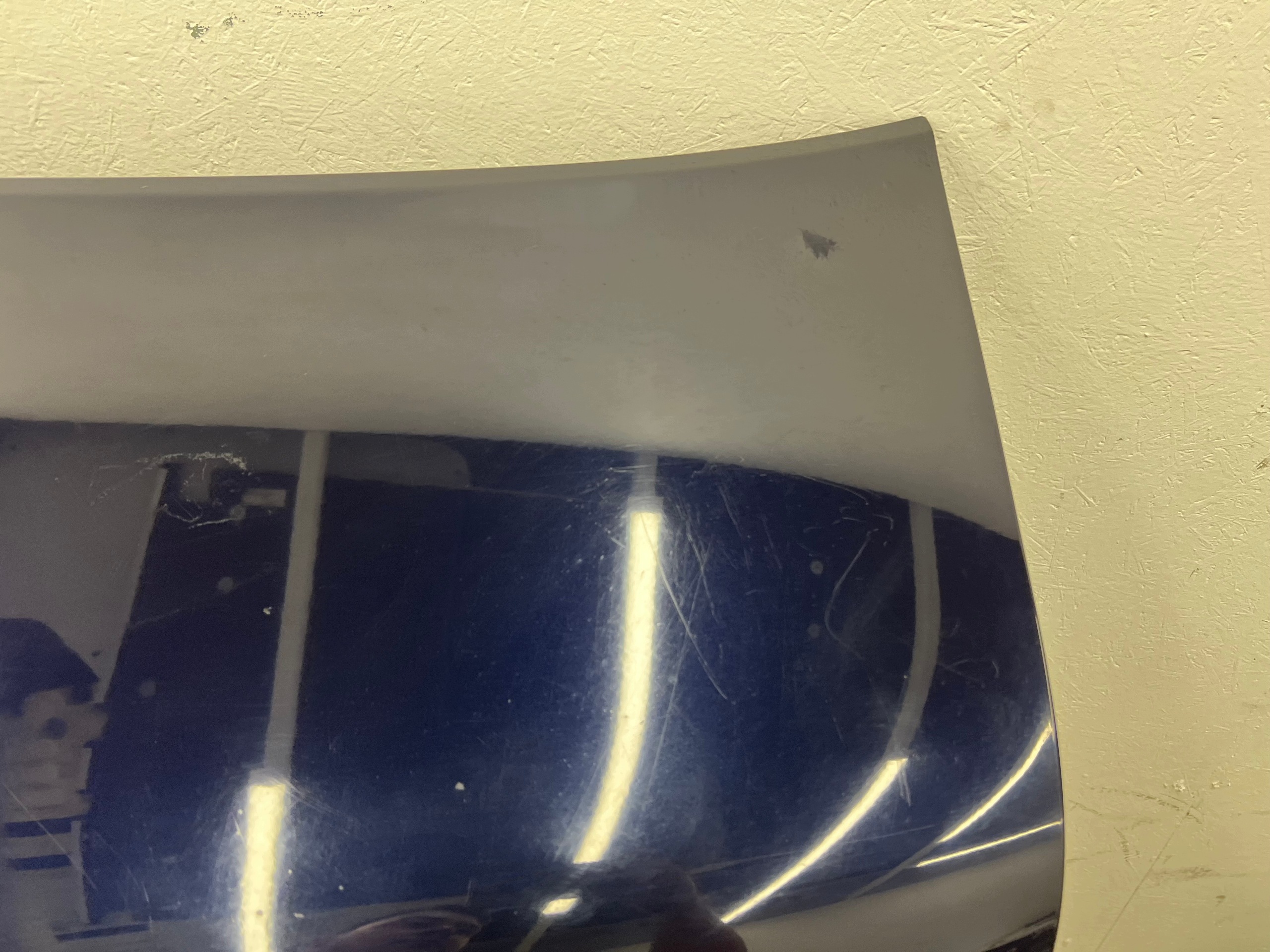 boot door AUDI A6 C5 sedan LIFT complete ORYG LAKIER