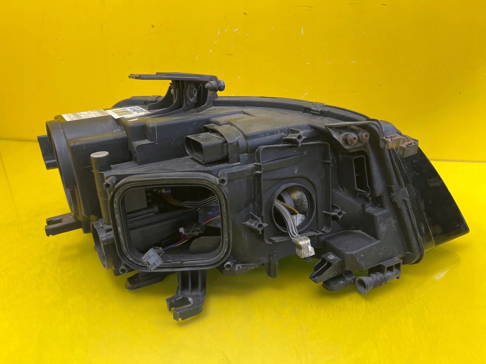 light left Audi A4 B8 8K0 Xenon non-setting 8K0941003C