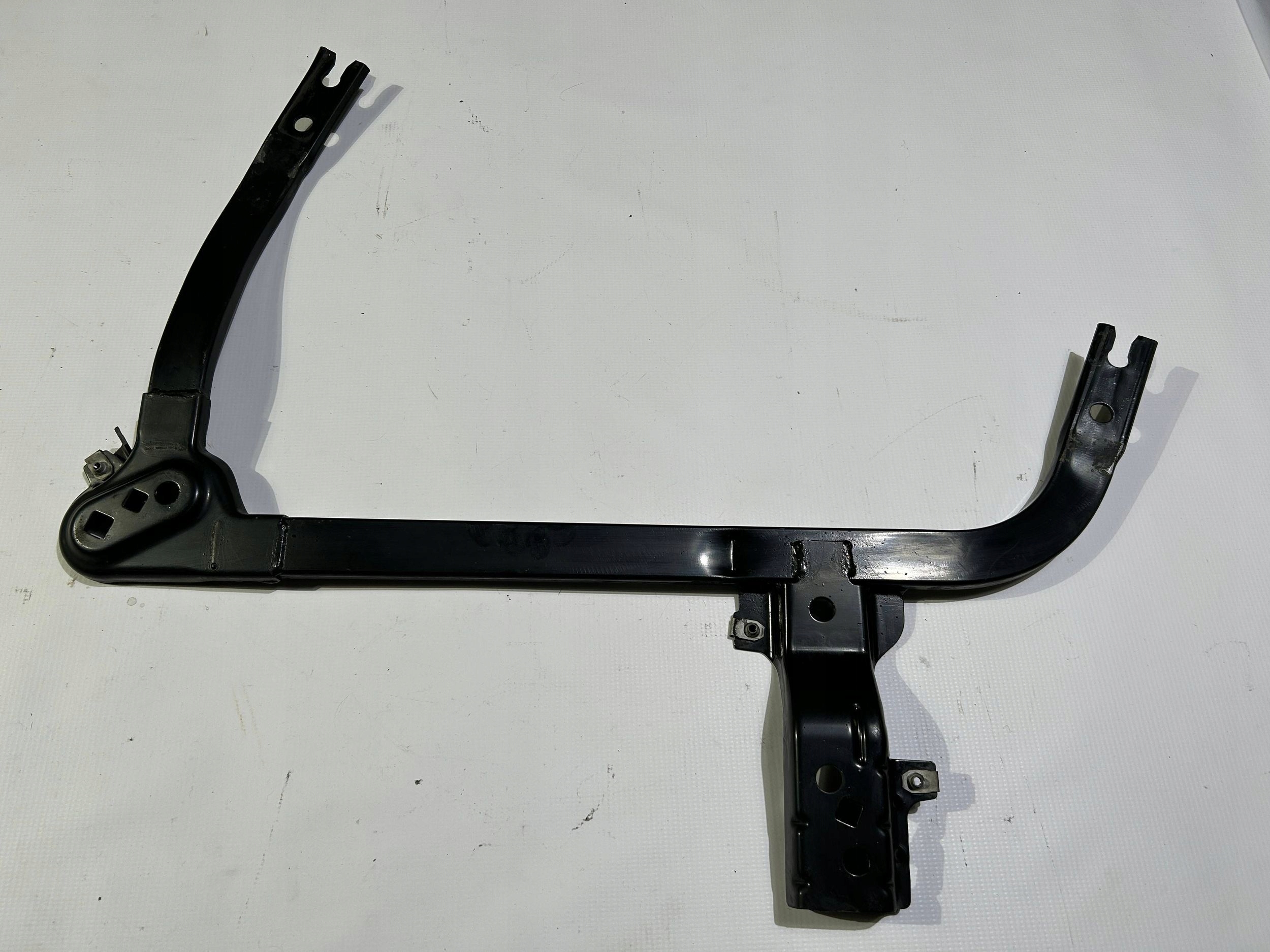 console holder sanek Ford Mustang 3.7 5.0 2011-2014