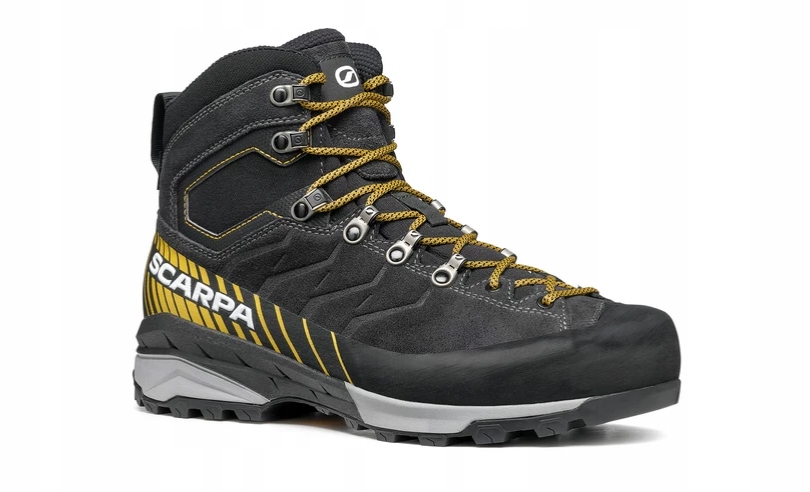 Scarpa Boty Mescalito Trk Gtx Dark Anthracite 44,5