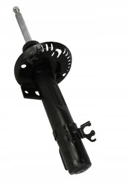 Amortyzatory DACO PRZÓD AUDI A1 POLO V IBIZA IV