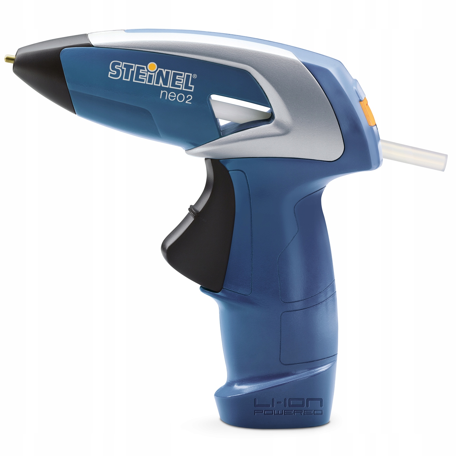 Pistolet do klejenia Steinel NEO2 + Akumulator 3.6V + Ładowarka 170°C