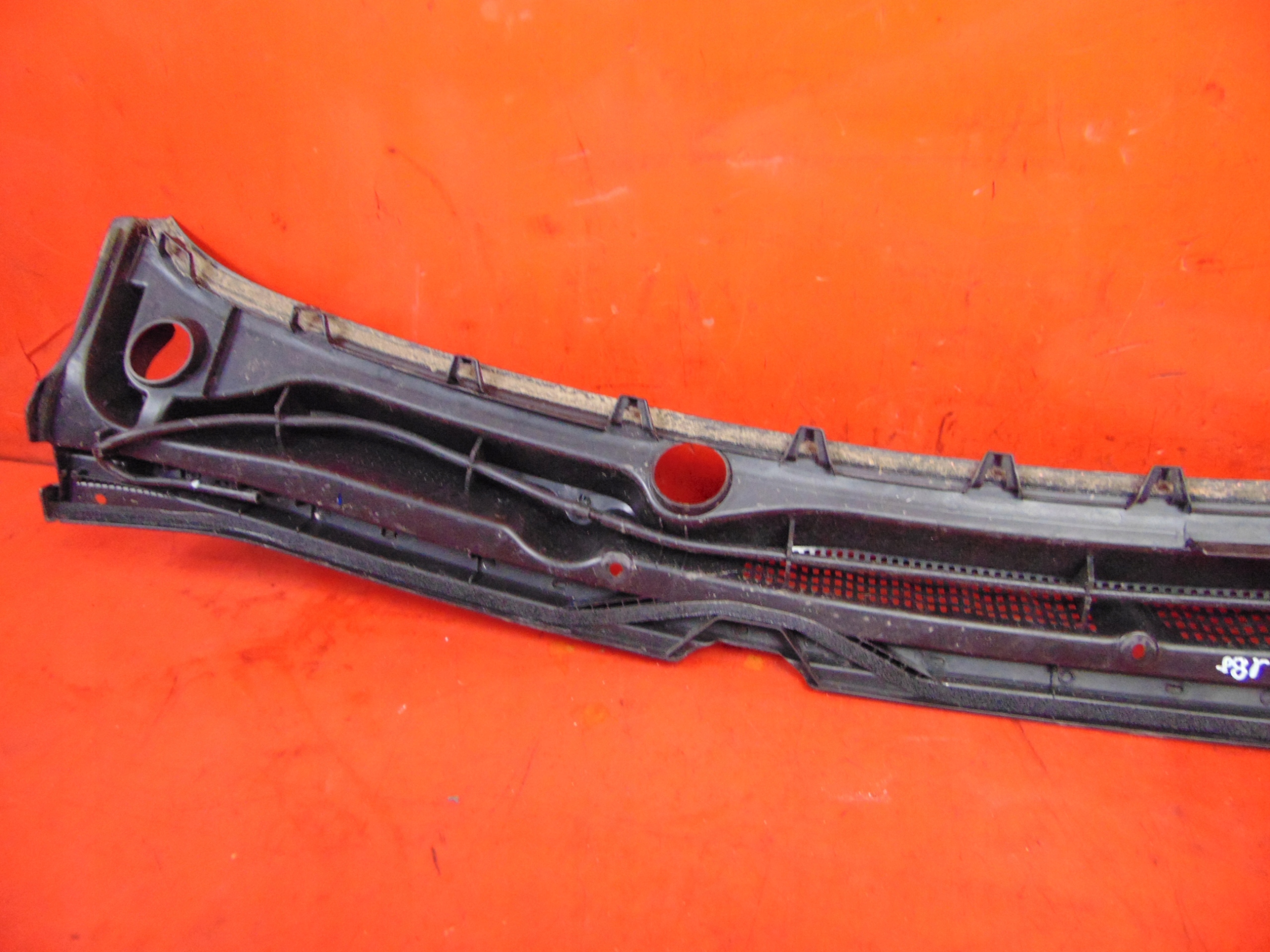 OPEL KARL torpedo plastic upper EUROPA