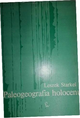 Paleogeografia holocenu - L Strakel