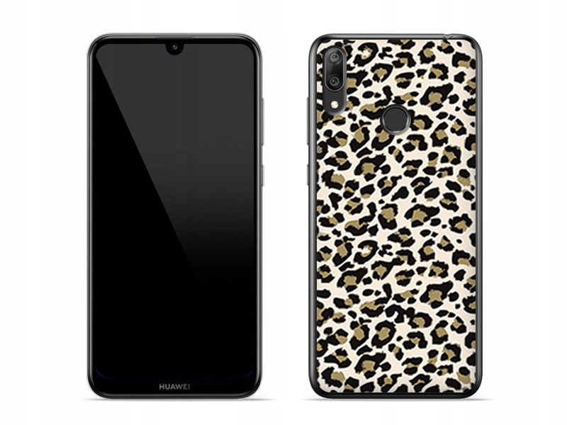 

Etui na Huawei Y7 (2019) Fantastic Case