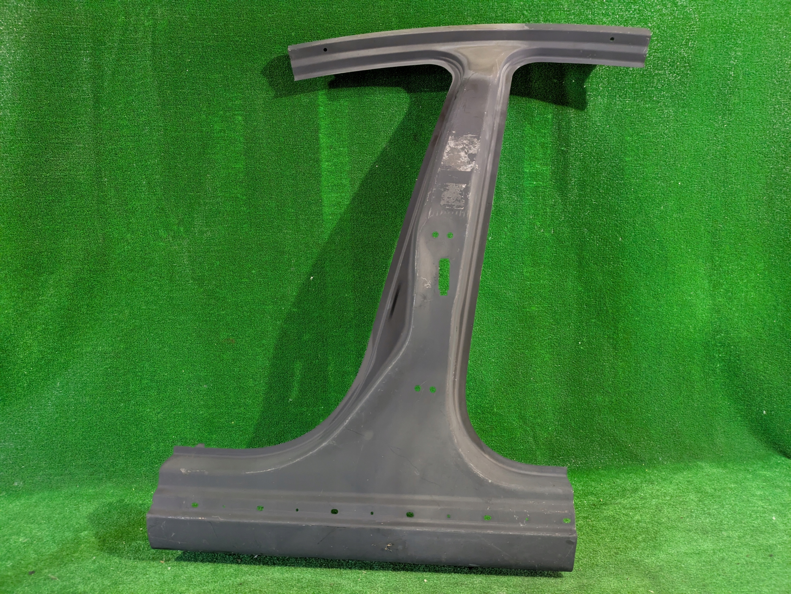 threshold left pillar OPEL INSIGNIA A