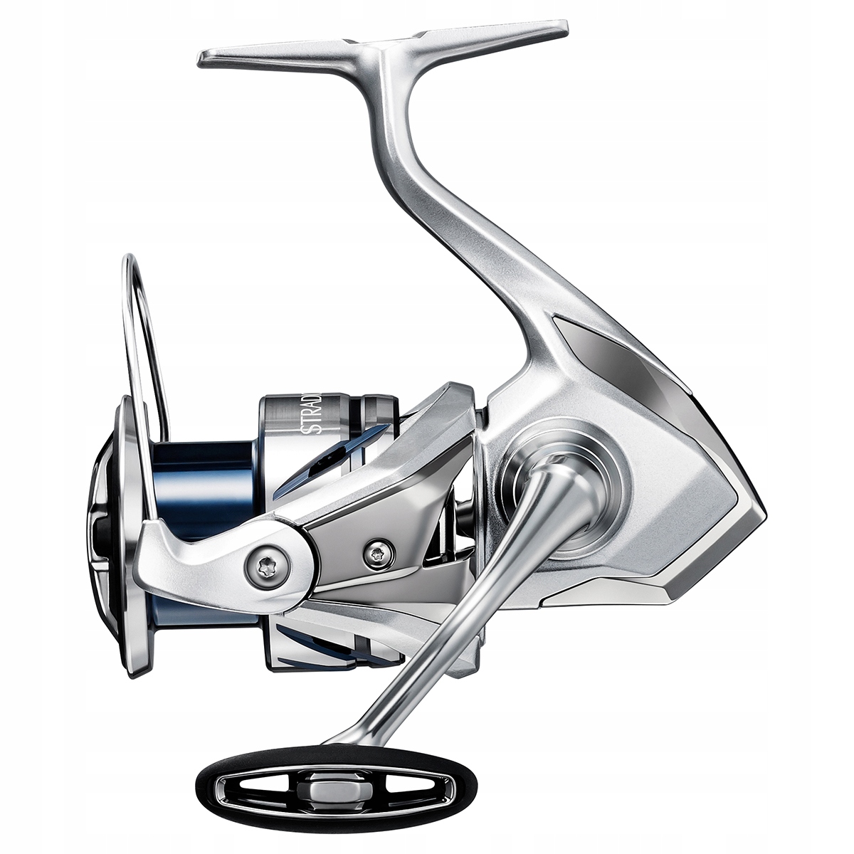Kolowrotek Shimano Stradic Fm 4000