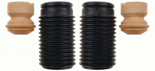 SACHS 900008 OSŁONA AMORTYZATORA ZEST. OPEL Producent części Sachs