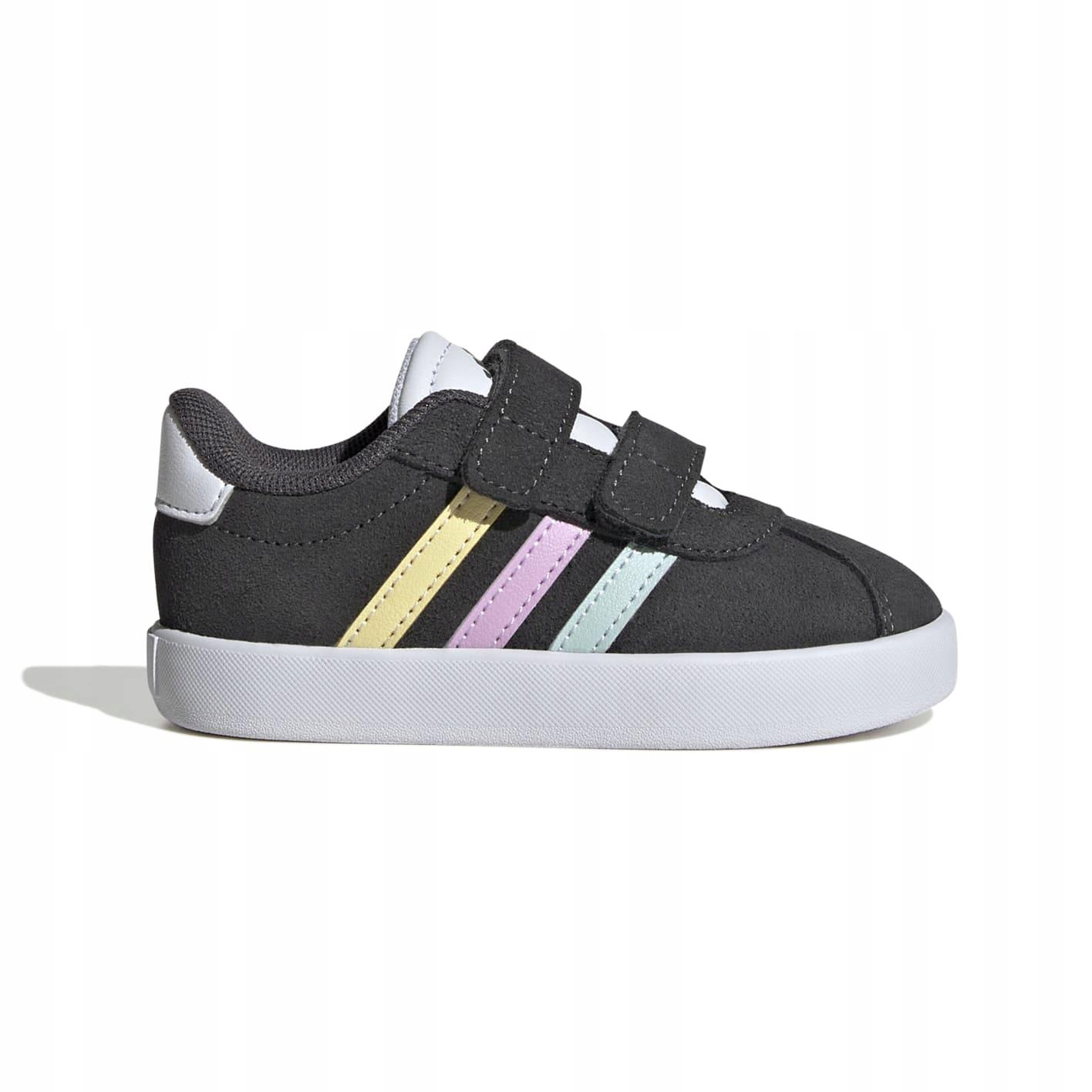 Dziecięce Buty VL Court 3.0 Cf I 21
