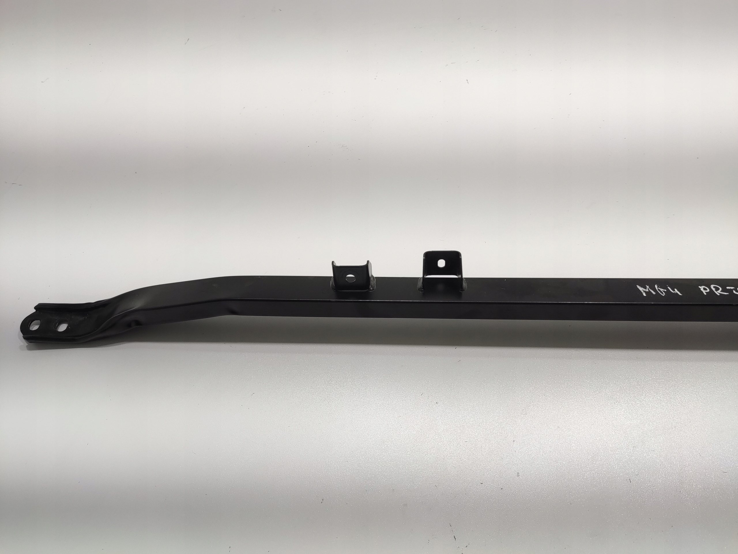 sider console brace front front MG4 MG 4 2022-2025