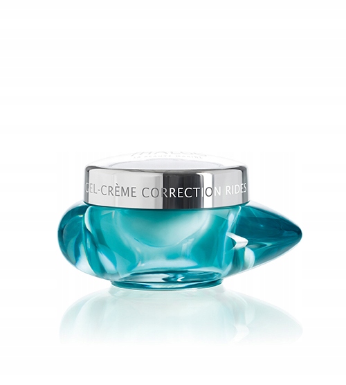 Thalgo Wrinkle Correcting Gel-Cream – protivráskový gel – krém 50 ml