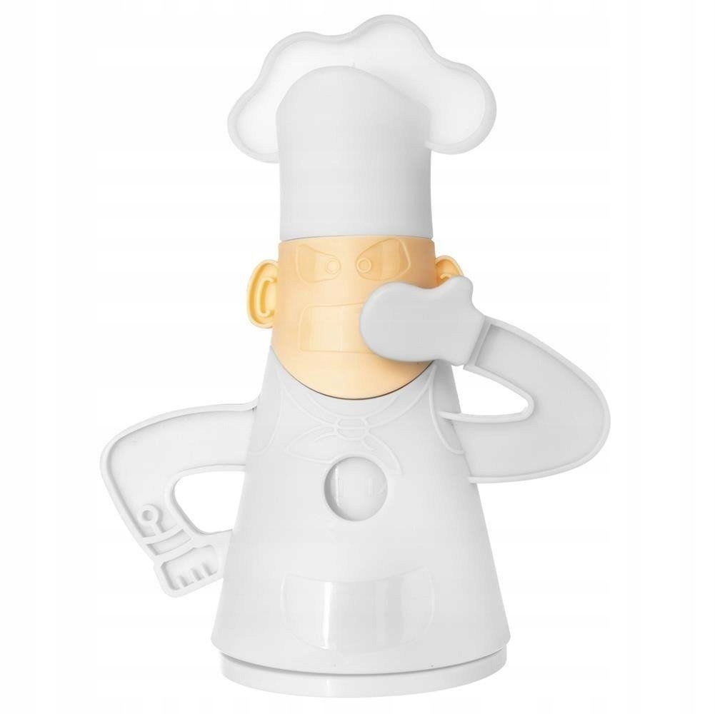 Pochłaniacz zapachów do lodówki kucharz