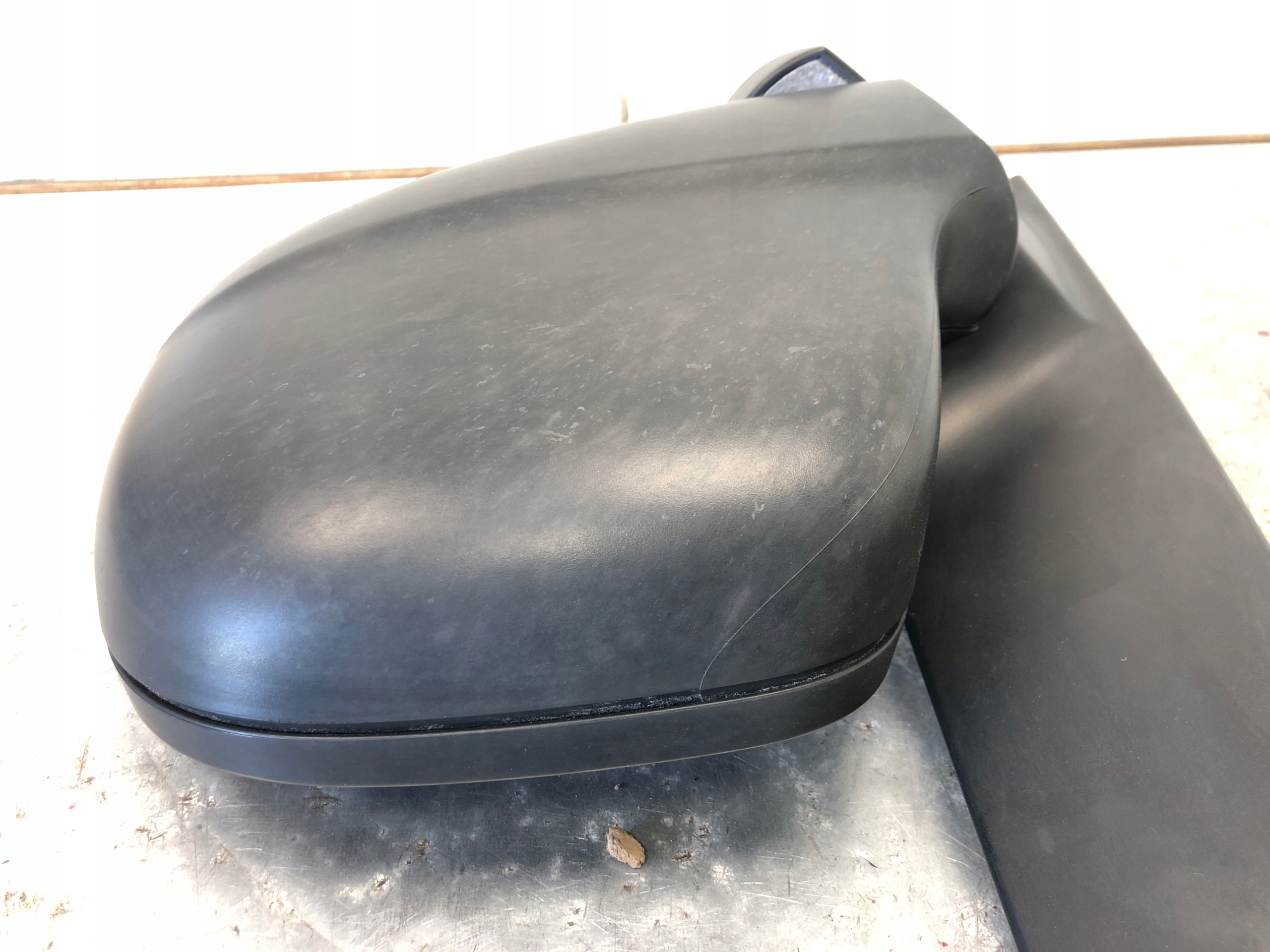 mirror left 5 PIN MERCEDES VITO W639
