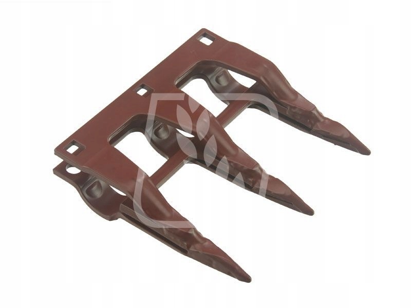 Bagnet potrójny 16504