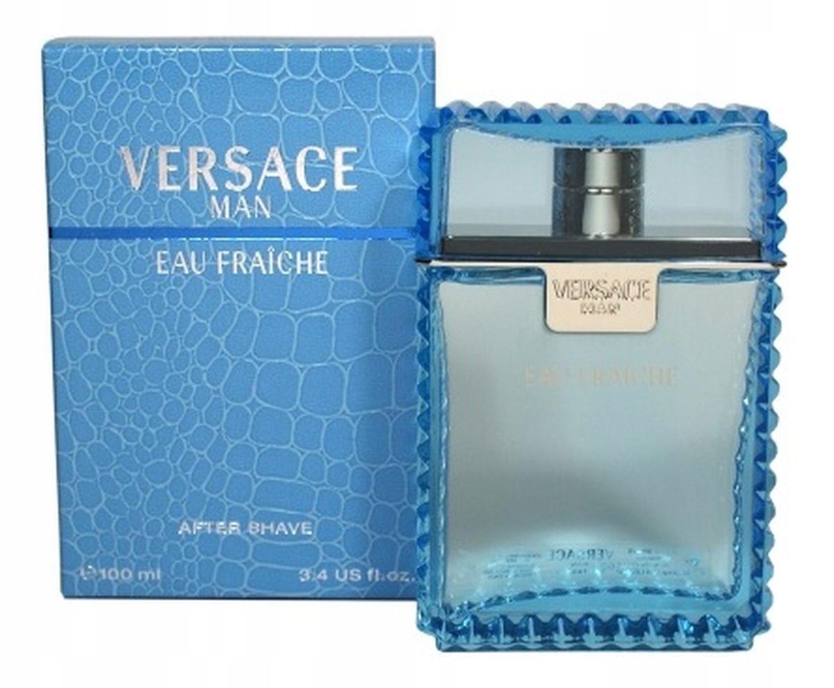 Versace Eau Fraiche Man Voda po holení 100 ml