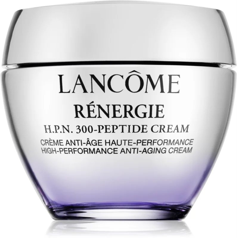 Denní krém proti stárnutí pleti Lancôme peptide 50 ml