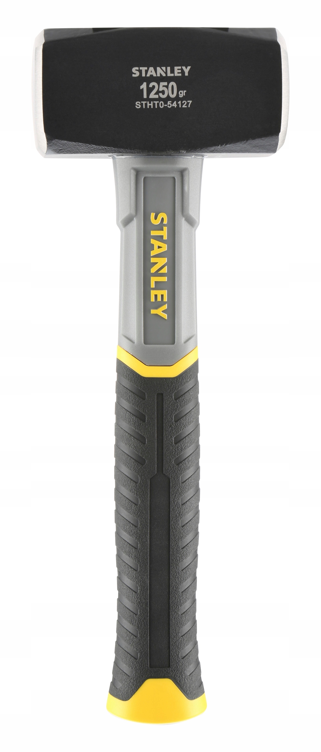 

Stanley 541270 Młotek Stanley F/glass 1250G Club
