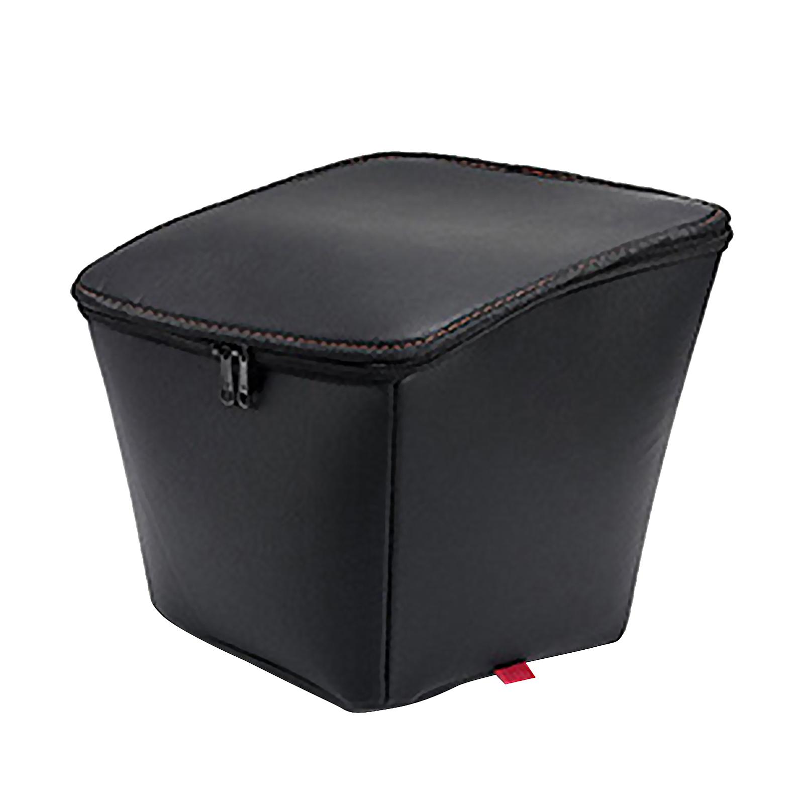Koszyk rowerowy Liner Basket Cargo Rack Front Bag Storage Bag Bike style D