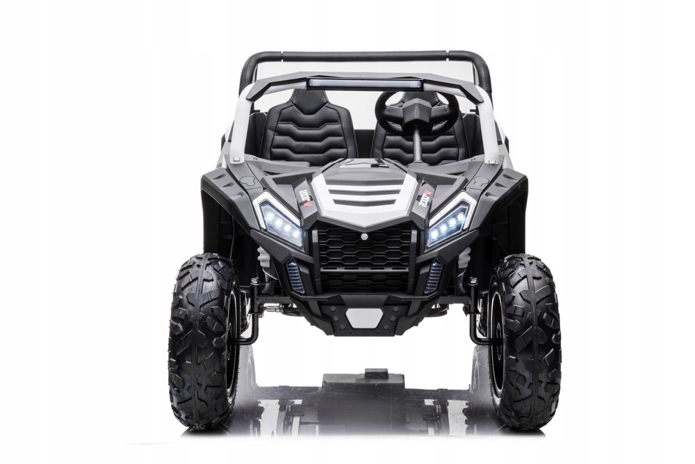 Auto na Akumulator Elektryczny Samochód Dla Dzieci Buggy 4X200W 24V 14Ah