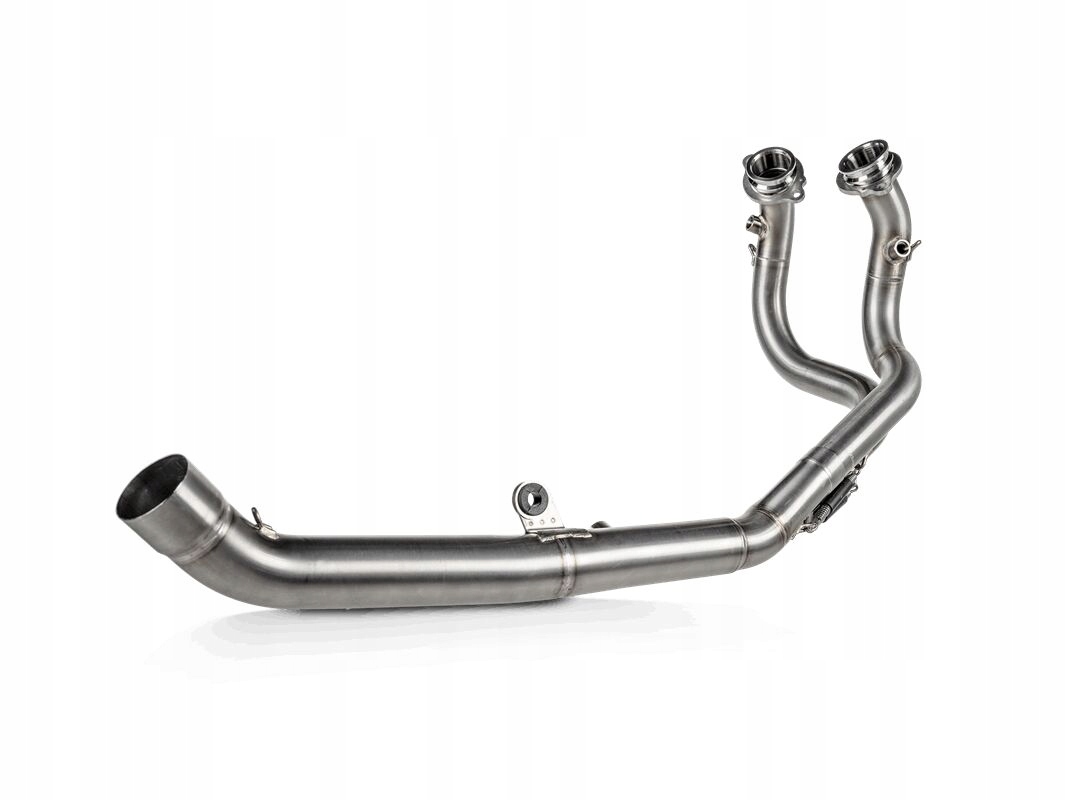 Výfukové Potrubie Akrapovic Honda Crf 1100 L