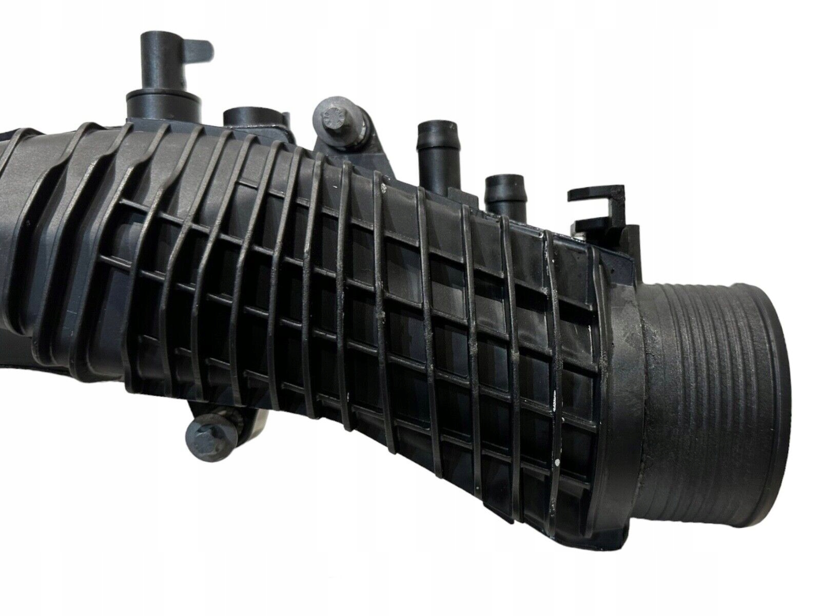 MERCEDES BENZ AMG E pipe air hose header pipe RH A1770980507