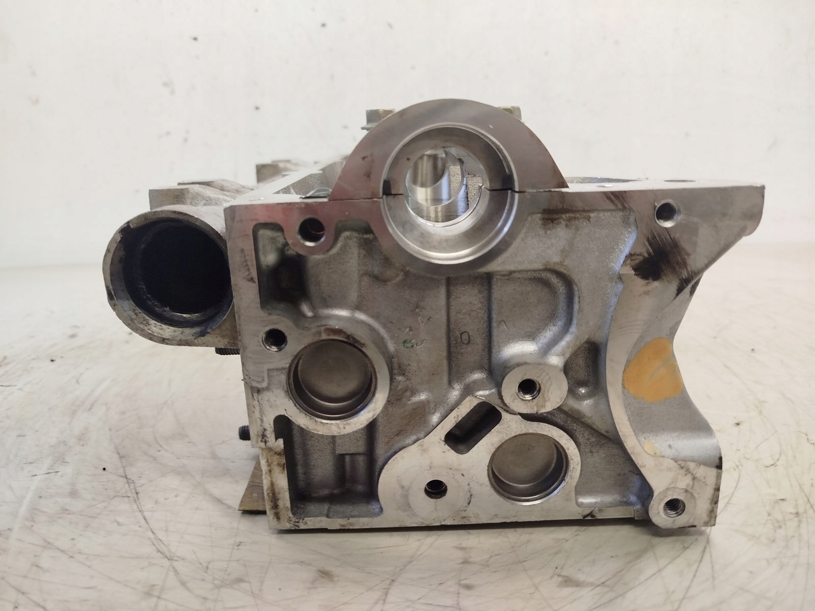 TESTATA Motore Renault 284581 110417781R 1.5 DCI 2