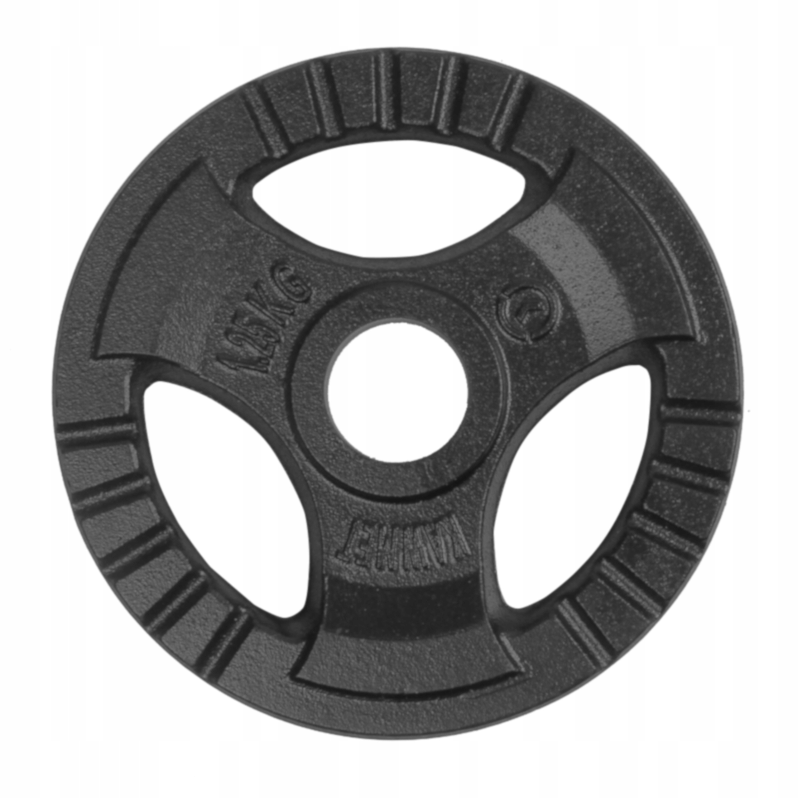 

Obciążenie Żeliwne 1,25 kg talerz kierownica