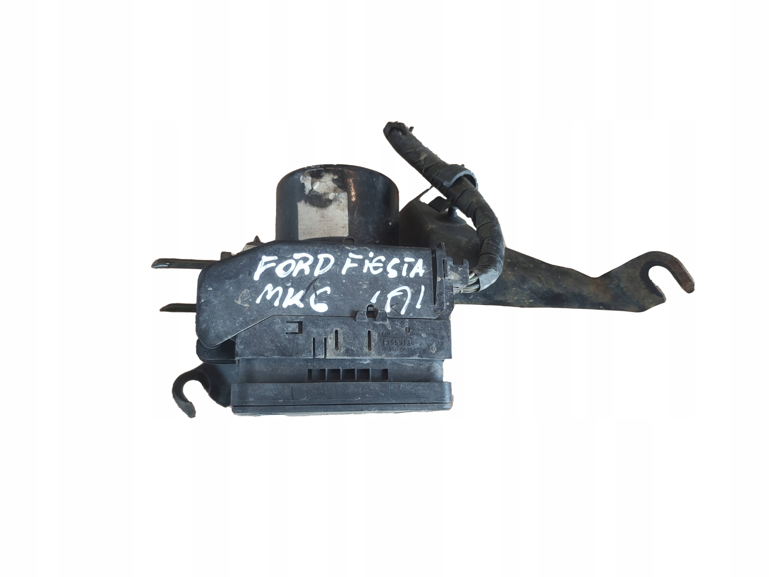 Pompa ABS FORD Fiesta MK6 1.4 TDCI
