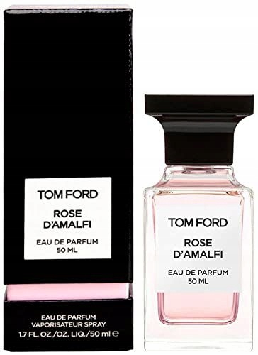Tom Ford Rose D~amalfi Parfémovaná Voda 50 ML