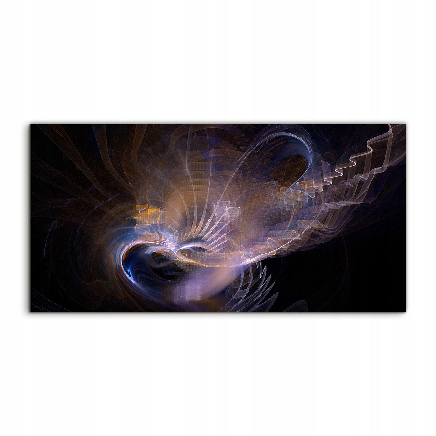 

Fotoobraz 120x60 z nadrukiem Art Sztuka Abstrakcja