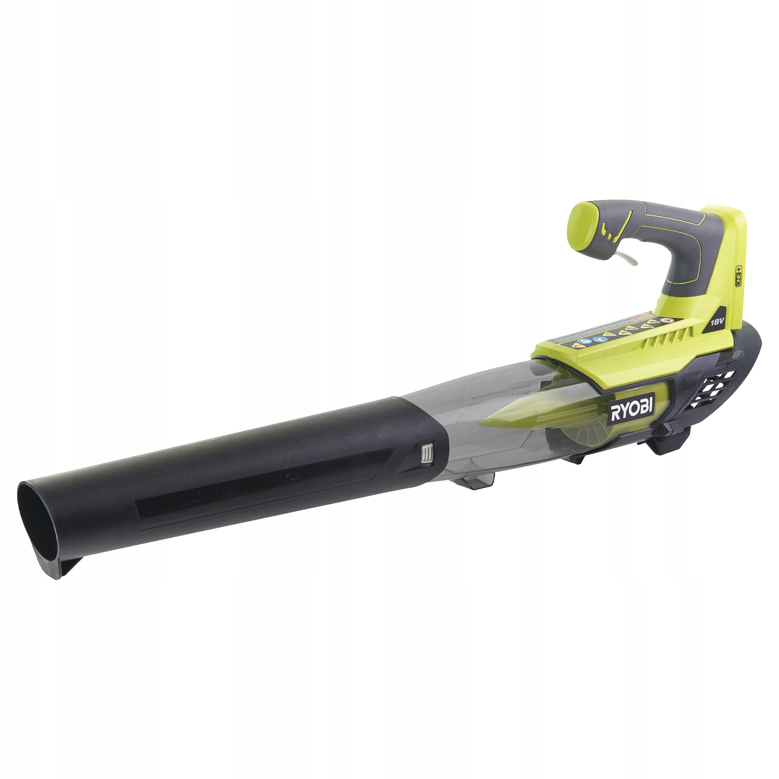 

Akumulatorowa Dmuchawa 5133003662 Ryobi