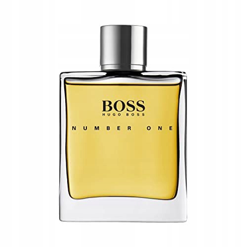 Hugo Boss Boss No. 1 Edt Objem: 100 ML Pro Muže