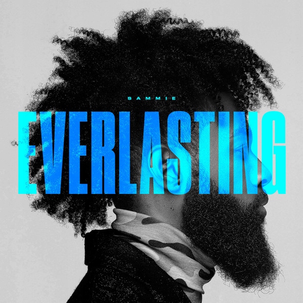 Sammie Everlasting *CD