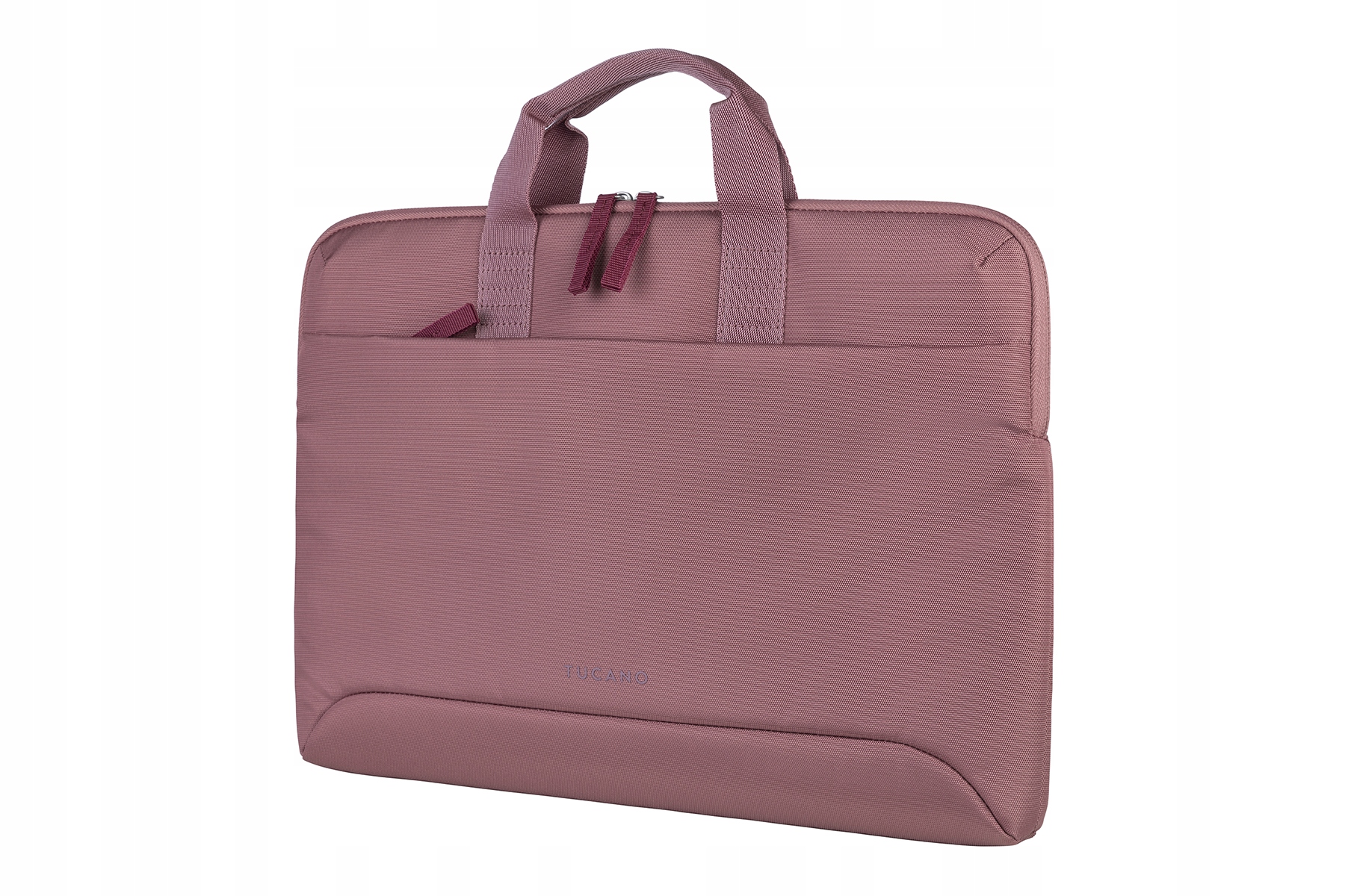 Torba na notebook 15,6" Tucano Smilza BSM15-PK różowa