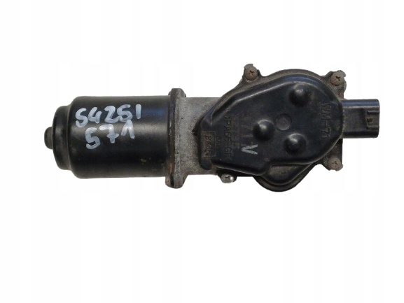 MITSUBISHI LANCER 7 VII - SILNICZEK WYCIERACZEK PRZÓD