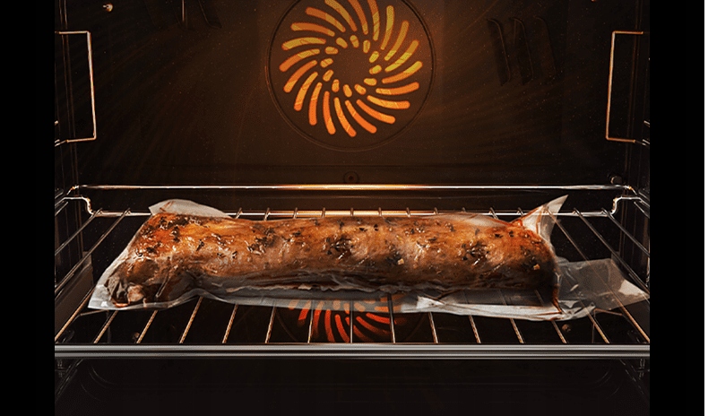 SAMSUNG PIEKARNIK DO ZABUDOWY NV7B4450VAS/U3 Kod producenta NV7B4450VAS/U3