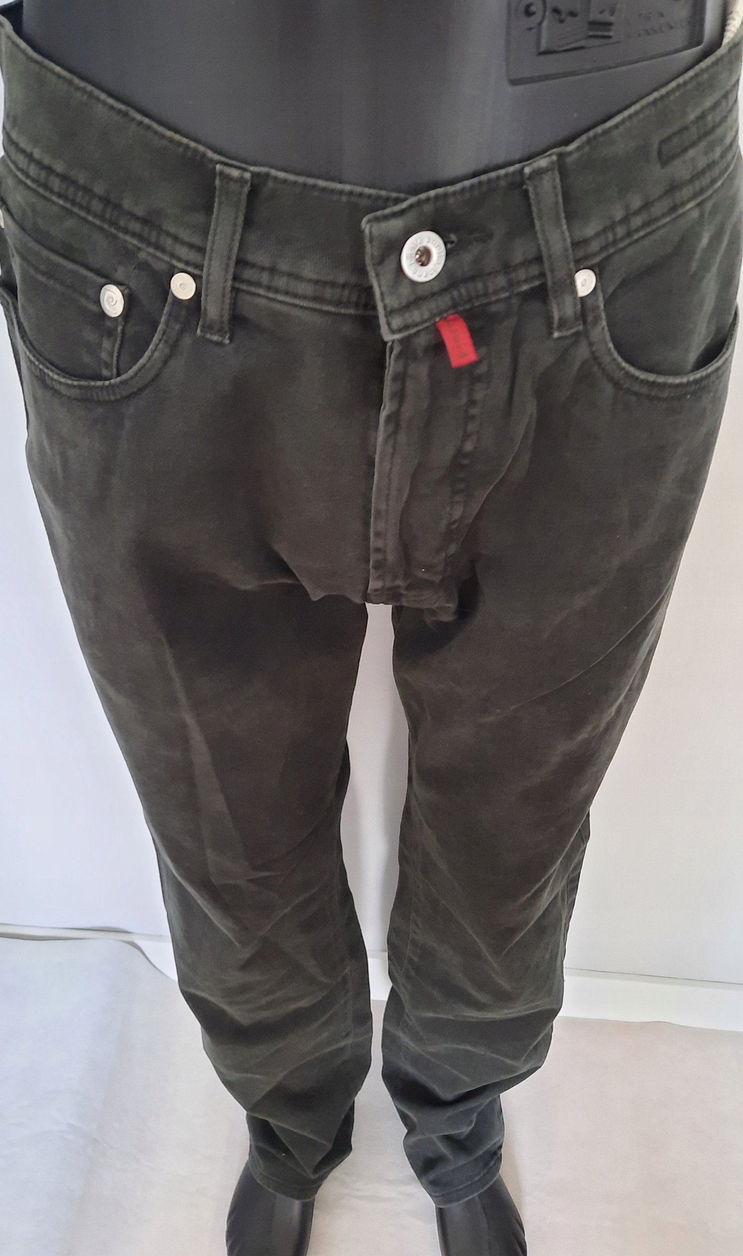 Pánské kalhoty Pierre Cardin vel. W 33 L 34
