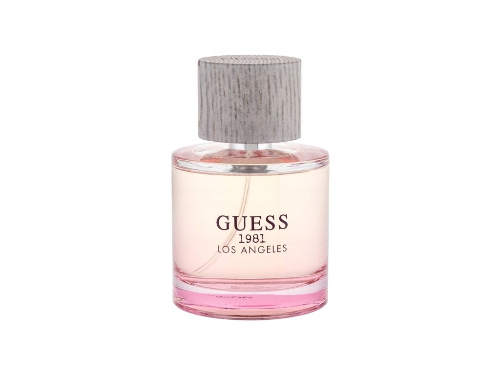 Guess Guess 1981 Los Angeles Edt