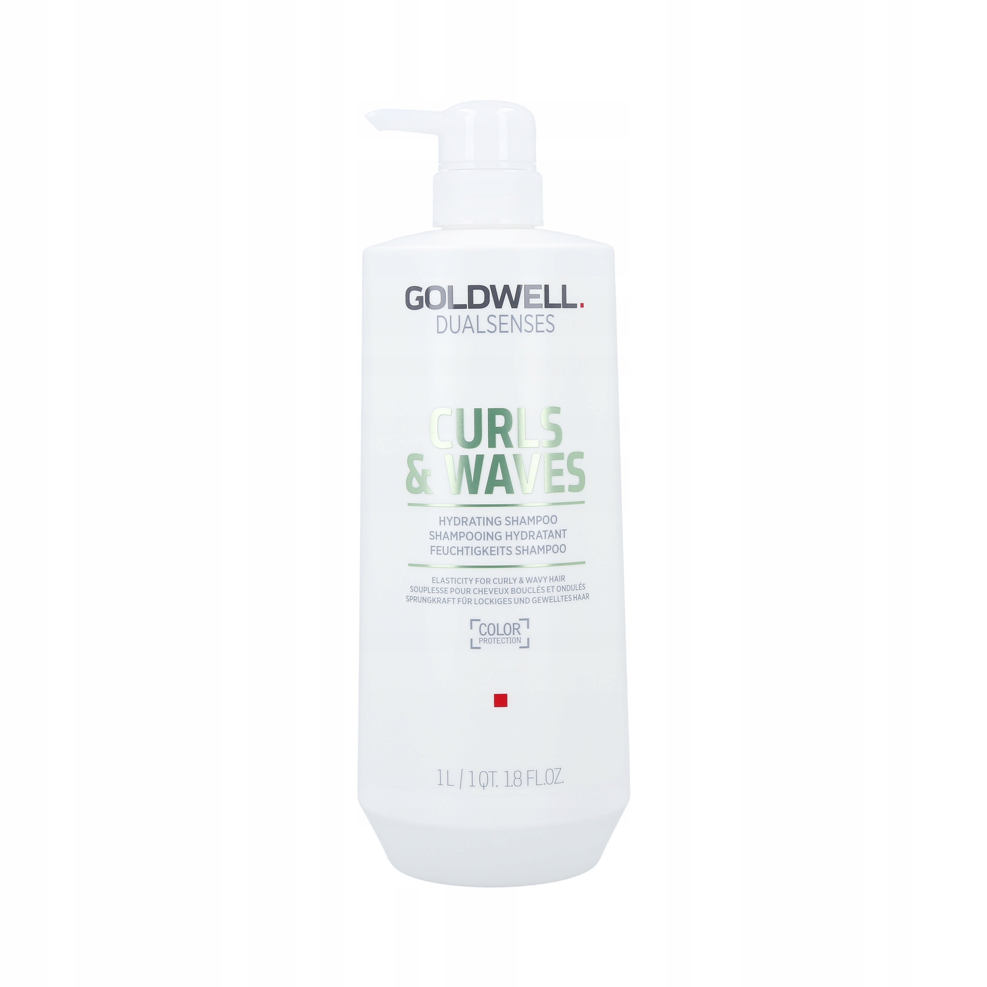 

Goldwell Szampon Do Włosów Kręconych 1000ML