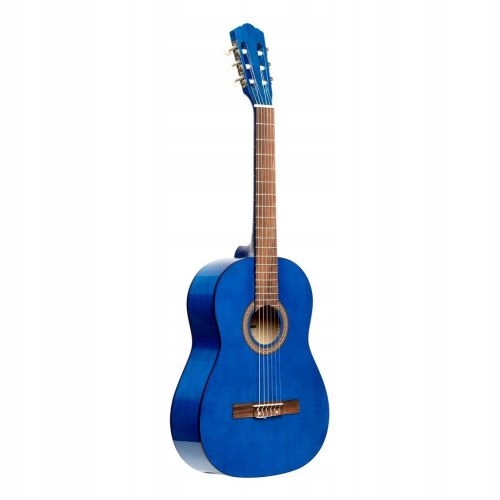 Stagg SCL50 3/4-BLUE