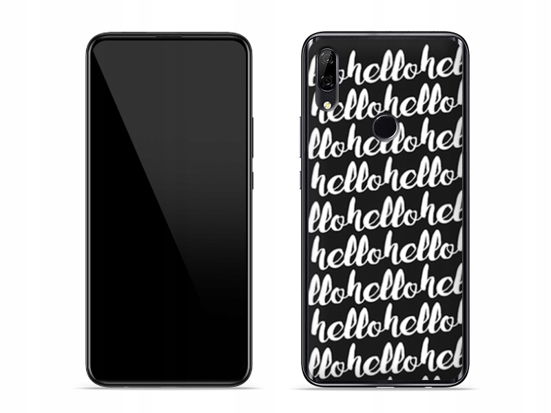 

Etui do Huawei P Smart Z Fantastic Case