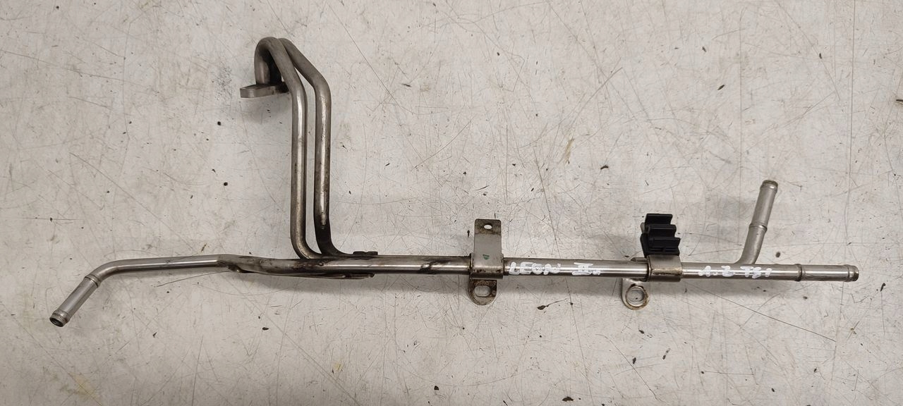 hose fuel line Seat Leon II LIFT 1,2 TSI