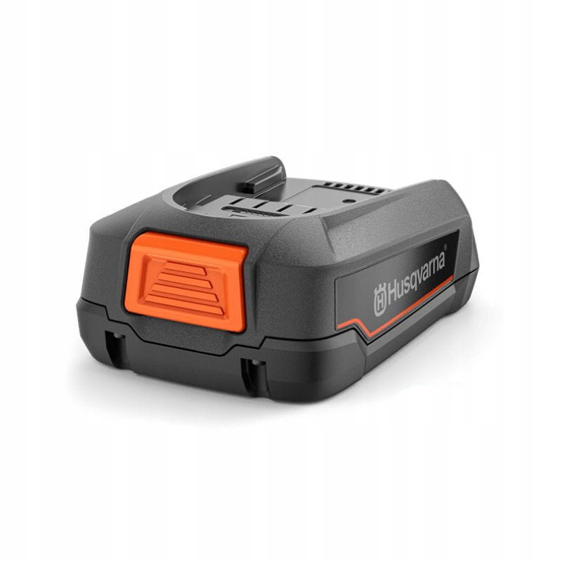 Akumulátor Baterie Husqvarna Aspire P4A 18-B45 2.5 Ah Power For All Výkonná!
